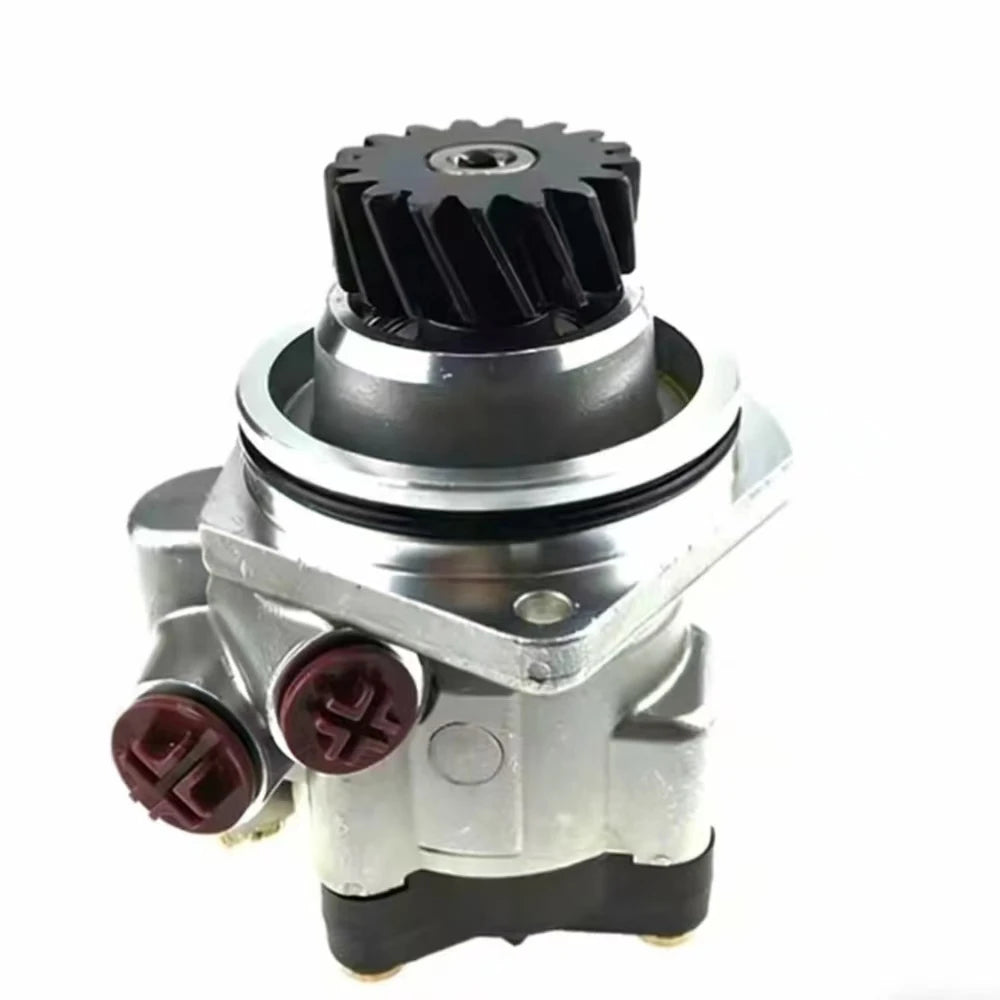 Sinotruk howo power steering pump wg9725471016