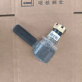 Sinotruk howo truck pars tie rod end ball joint left wg9925430100