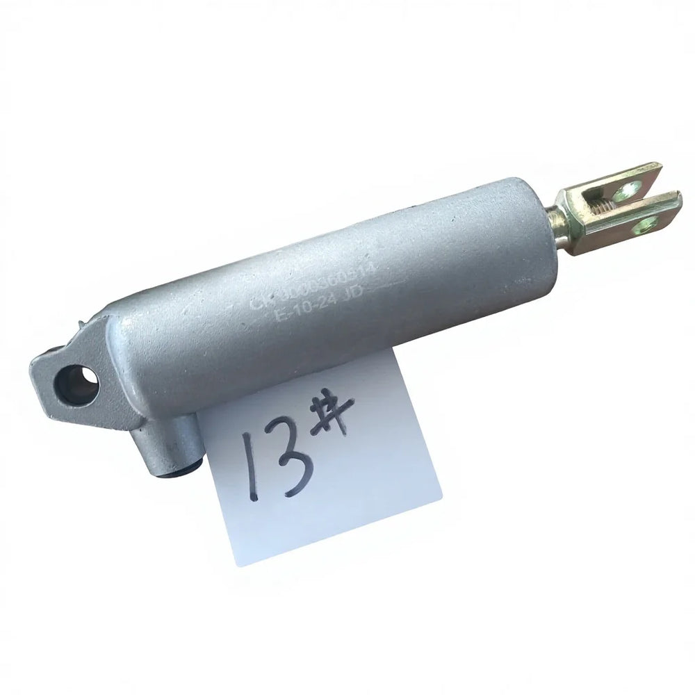 Howo differential lock cylinder wg9000360514