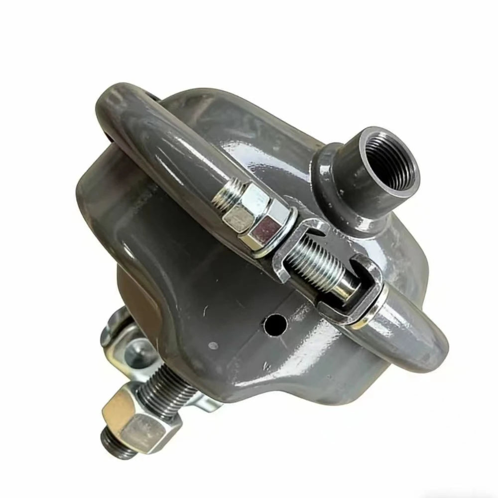 High performance original new truck parts brake chamber wg4075360002 for sinotruk howo