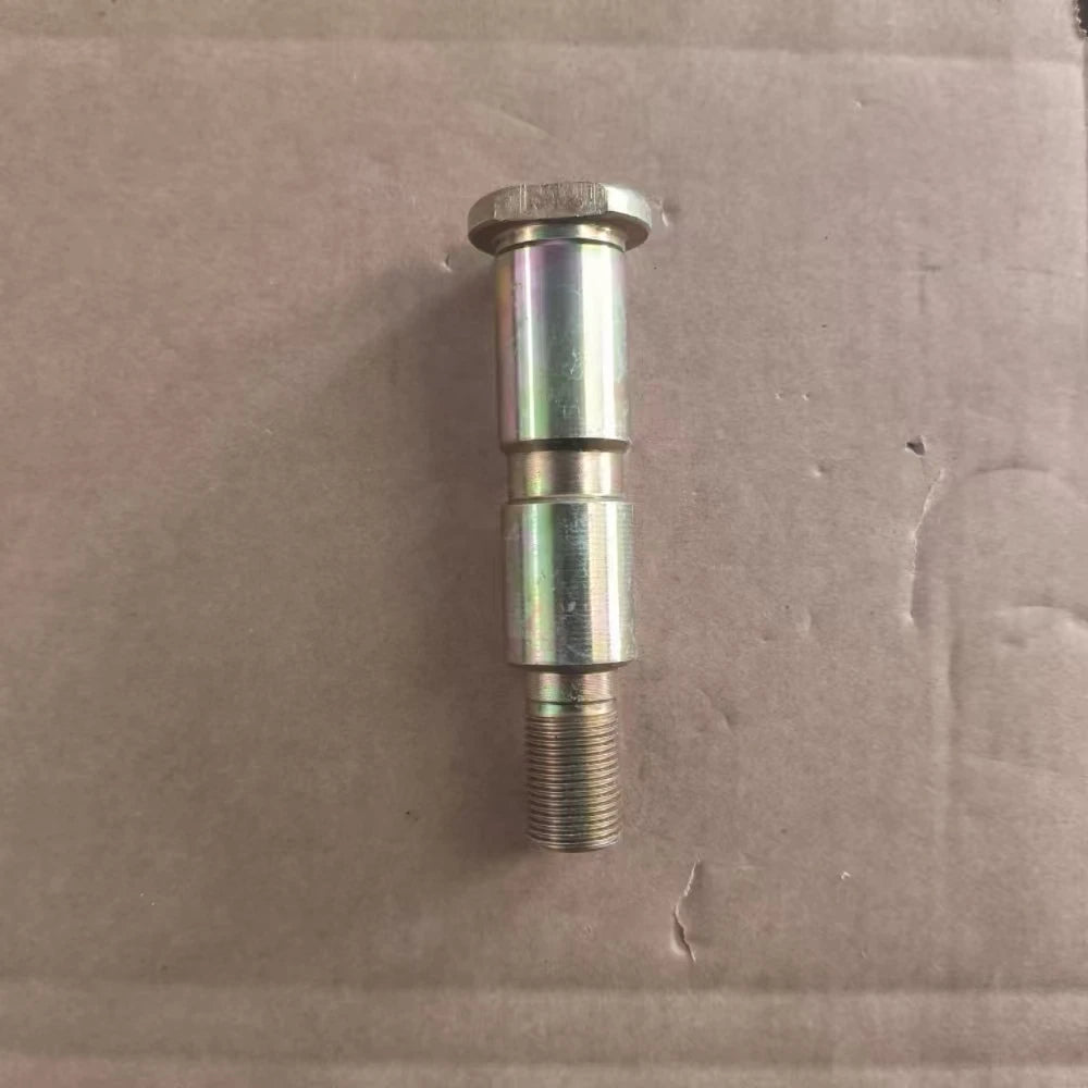 Heavy truck leaf spring pin lz970452000002