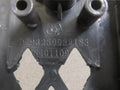 Dz93259932183 shacman f3000 iron bumper middle deflector