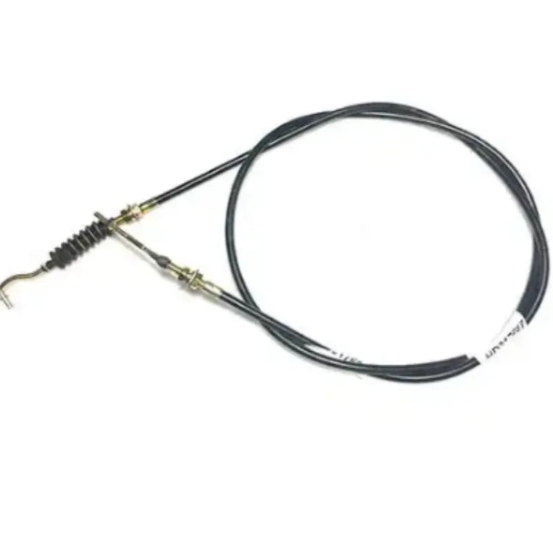 Wg9725571001 howo7 truck throttle cable assembly