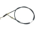 Wg9725571001 howo7 truck throttle cable assembly