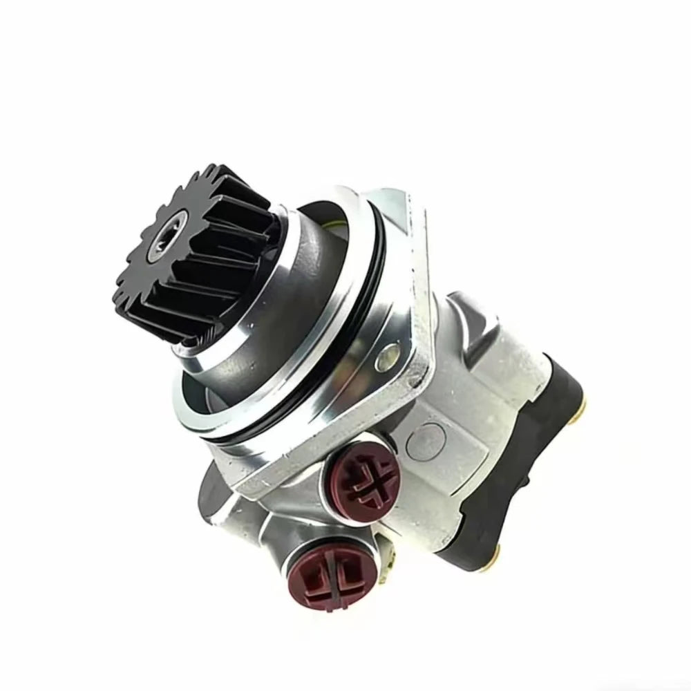 Sinotruk howo power steering pump wg9725471016