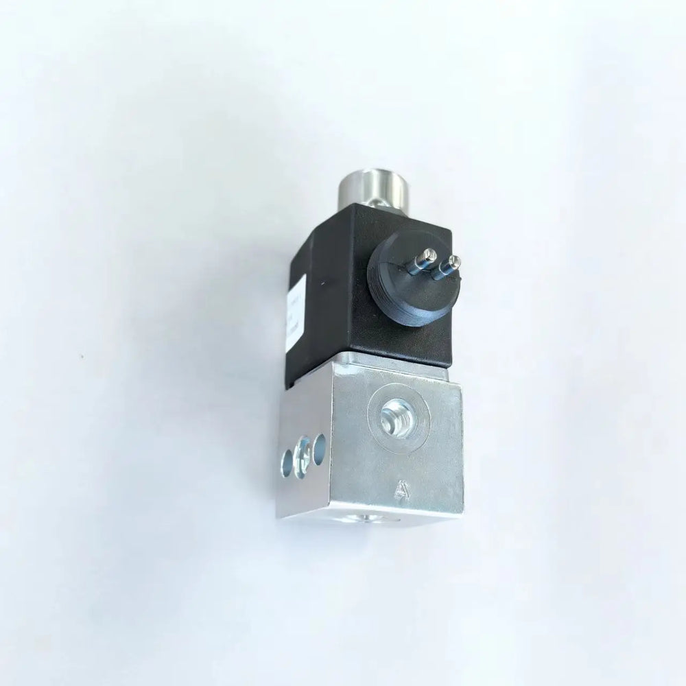 Sinotruk howo truck spare parts two position three-way solenoid valve wg9719710004