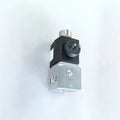 Sinotruk howo truck spare parts two position three-way solenoid valve wg9719710004