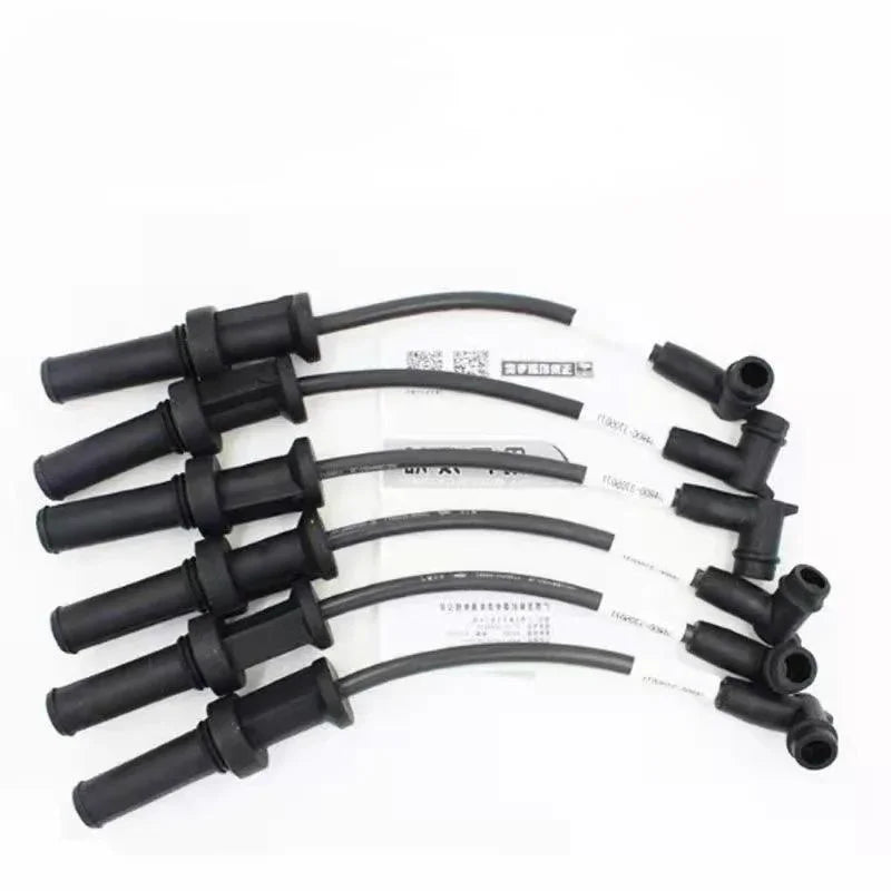 J4r00-3705070 yuchai high voltage conductor assembly