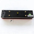 Sinotruk howo haohan truck tail lights wg9125810001 wg9125810002 led lamp rear tail light