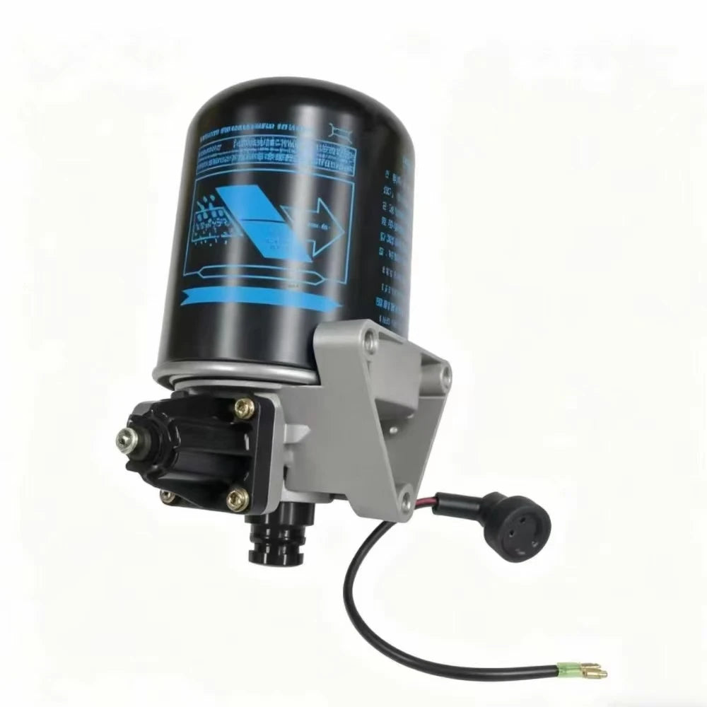Sinotruk howo spare parts air dryer az91003660828