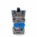 Foot control valve brake valve oem 4613152670 for truck braking systems