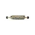 7010021200 metalwork pneumatic control valve 5/2-way
