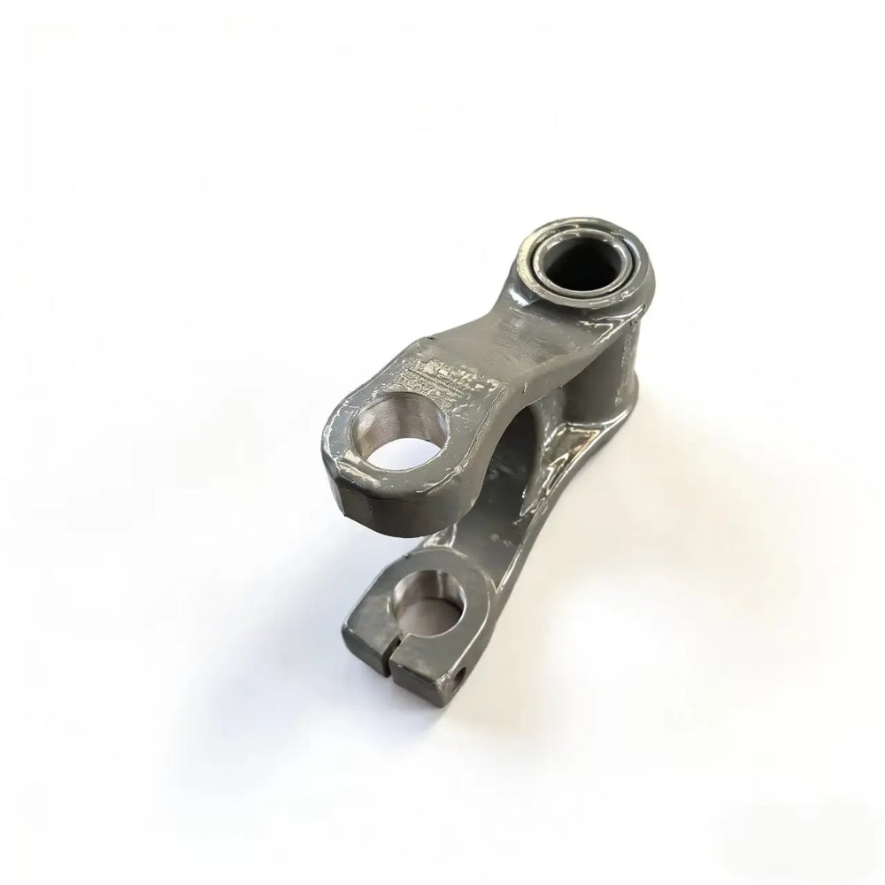 Sinotruk howo truck spare parts spring hanger wg9725529034