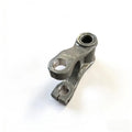 Sinotruk howo truck spare parts spring hanger wg9725529034