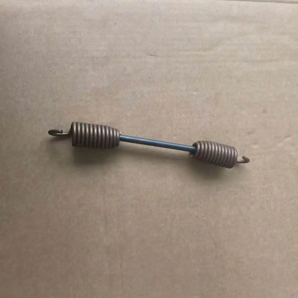 Sinotruk howo truck return spring wg7117450317