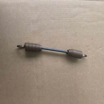 Sinotruk howo truck return spring wg7117450317