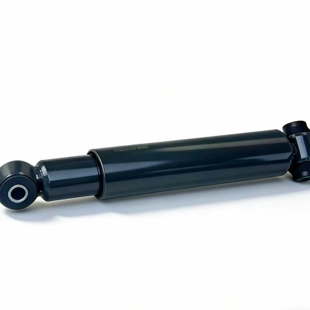 Sinotruk howo truck spare parts front axle shock absorber assy wg9100680001