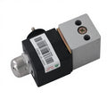 Howo truck spare parts solenoid valve wg9719710004
