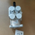 Sinotruk original homan h3 brake valve fg9804364034 for foot brake valve