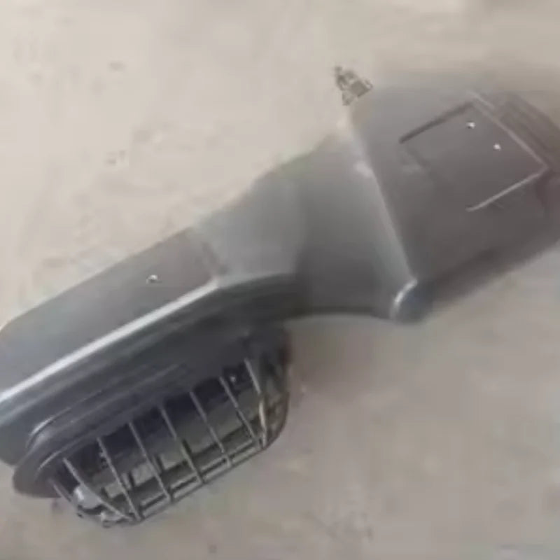 Wg9525195004 howo nx transverse air intake