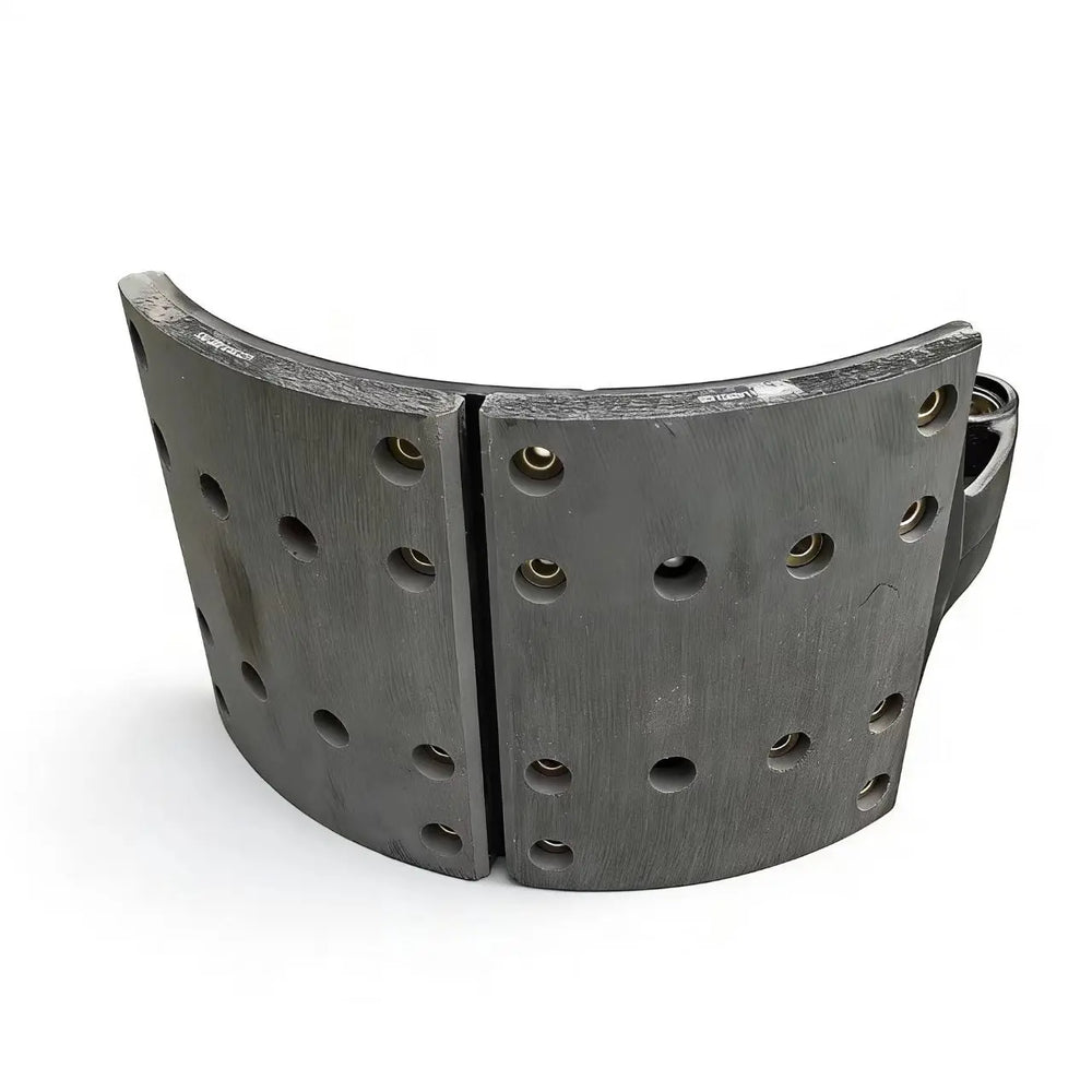 Sinotruk howo truck parts brake shoe wg9231342069