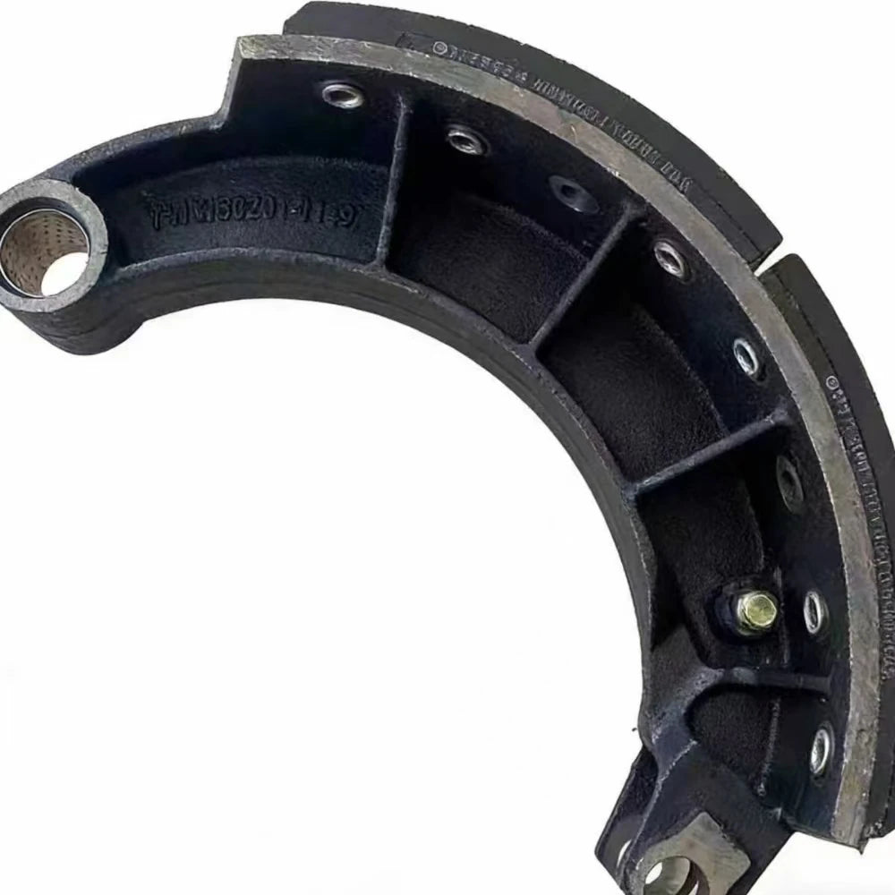 Sinotruk sitrak right brake pad assembly 711w50201-0149