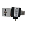 Howo truck spare parts solenoid valve wg9719710004