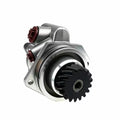 Sinotruk howo power steering pump wg9725471016