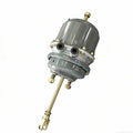 Sinotruk howo 336 6x4 dump truck ac16 rear axle spare parts l=232 right brake chamber wg9000360913