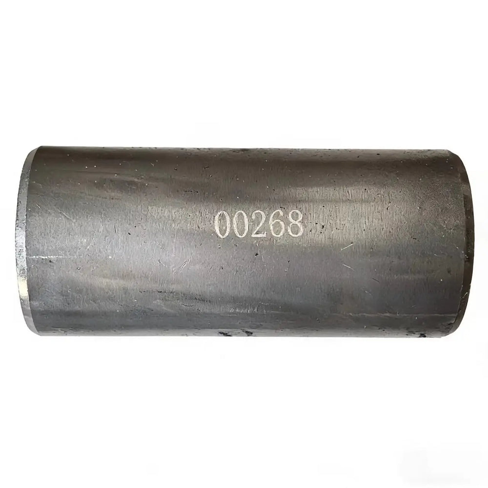 Sinotruk howo truck spare parts leaf spring bushing wg9000520078
