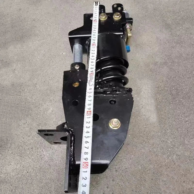 Eq3123gp5 dongfeng rear shock absorber assembly (with hydraulic lock)