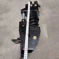 Eq3123gp5 dongfeng rear shock absorber assembly (with hydraulic lock)