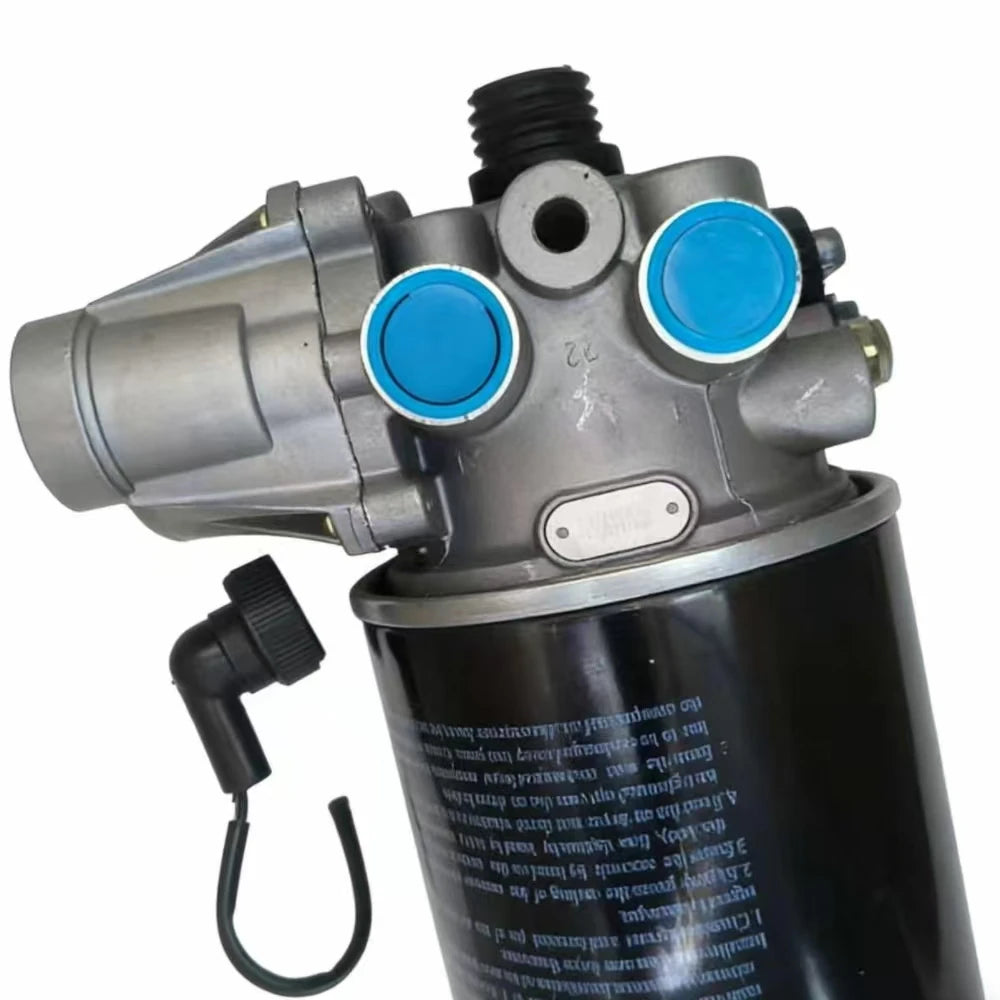 Sinotruk howo truck parts air dryer 4324150140