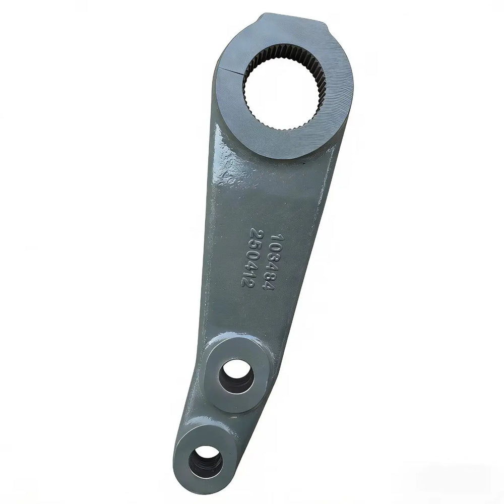 Sinotruk howo truck parts steering box rocker arm az000047002131