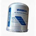 Sinotruk howo spare parts wg9000360521+003/1 air dryer filter