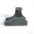 Sinotruk howo truck parts leaf spring seat wg972552027714