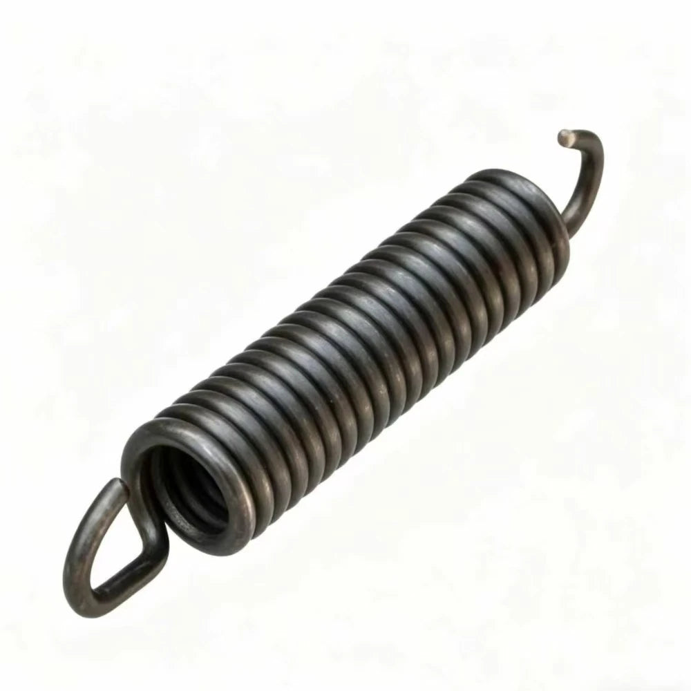 Sinotruk howo light truck good spare parts return spring 1104330800039