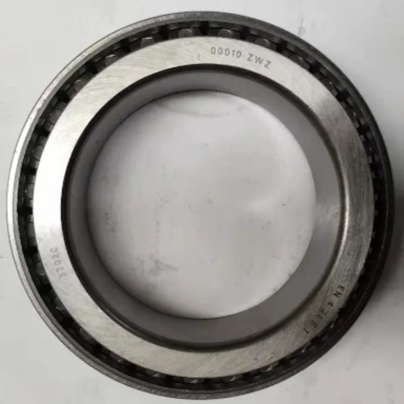 Wg9142032020 howo truck 32020gb front wheel bearing