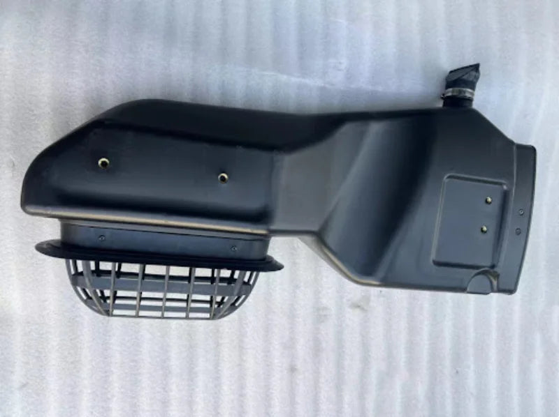 Wg9525195004 howo nx transverse air intake