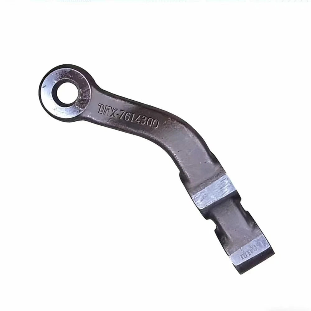 Sinotruk howo steering tie rod arm left az9719410041