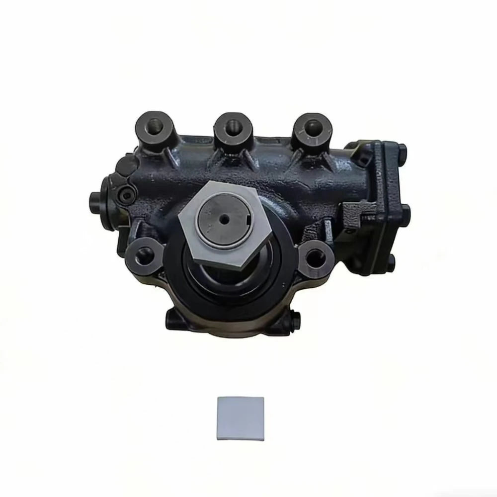 Sinotruk howo zf8098 power steering box wg9719470228