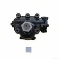 Sinotruk howo zf8098 power steering box wg9719470228