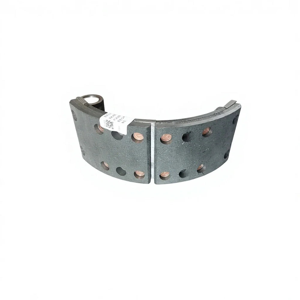 Howo light truck brake shoe lg341-3502129