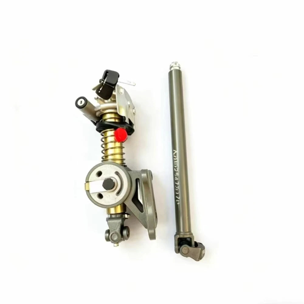 Steering shaft & column assembly az9725478050 for sinotruk howo a7 t7h