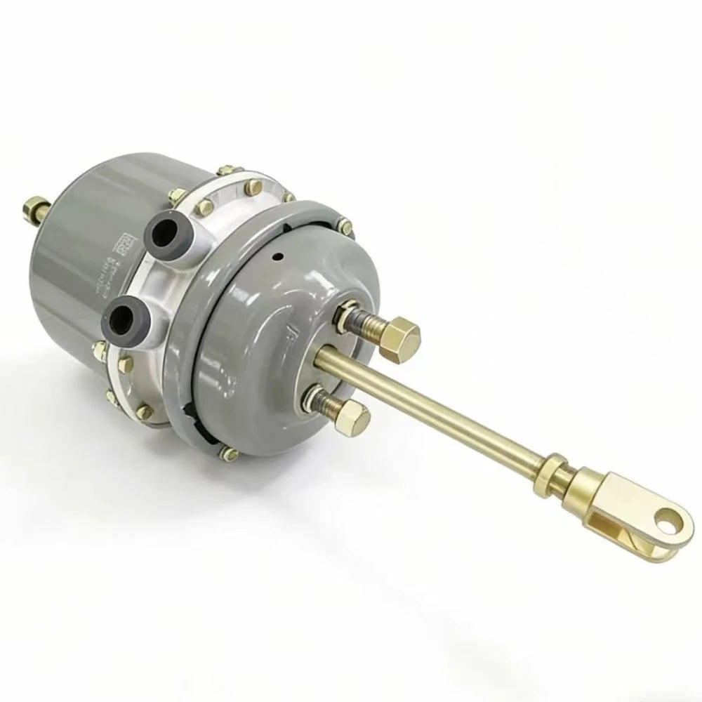 Howo brake chamber l=232 wg9000360908