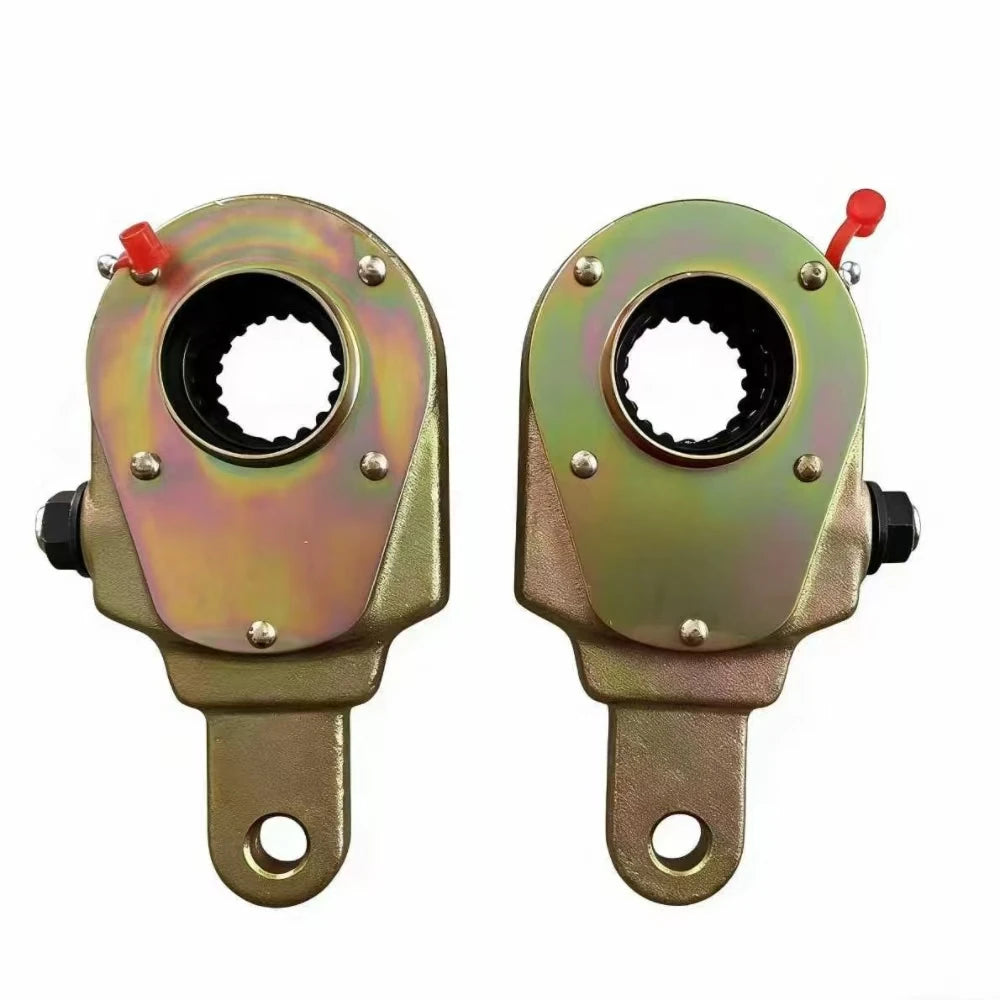 Sinotruk howo front brake slack adjuster wg9100440005
