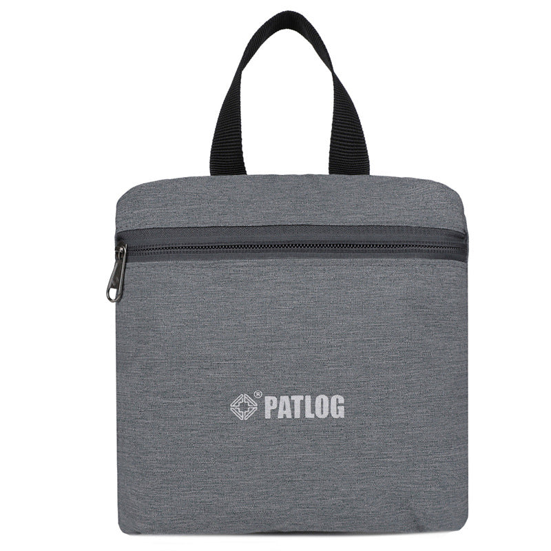 Outdoor bag, men's and women's lightweight sports schoolbag, mountaineering bag, hiking, anti-splashing travel, portable backpack.