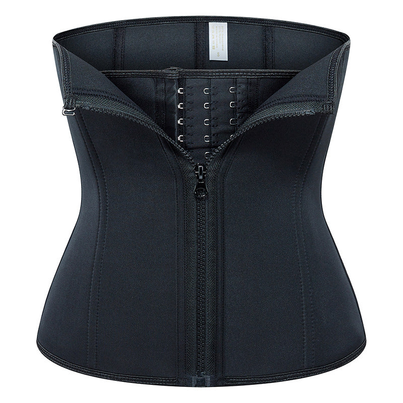 Hot shaperfashionslimming look sports fitness belt waistband abdominal body manager female waist shaping belt