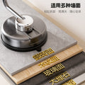 Suction cup hook vacuum strong traceless storage punched for home bathroom kitchen hanging wall hanging jewelry sticky hook