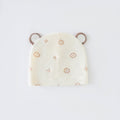 Baby hats - spring/autumn collection: newborn & infant caps, winter hats for boys & girls (protects fontanelle)